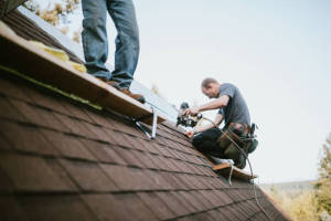 Local Roofers in Woodstock, VA